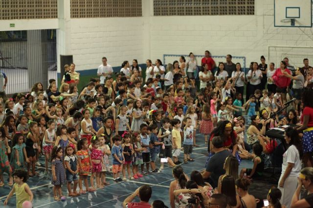 Comemoração Dia das Mães 2019