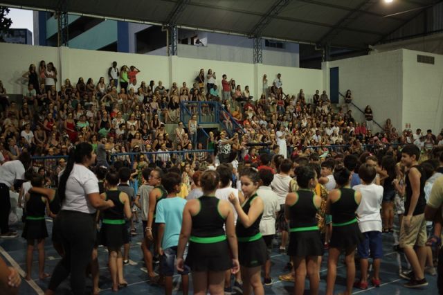 Comemoração Dia das Mães 2019