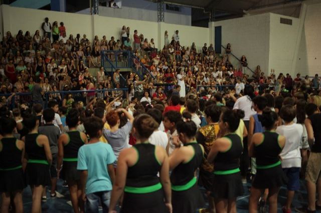 Comemoração Dia das Mães 2019