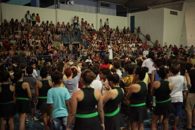 Comemoração Dia das Mães 2019