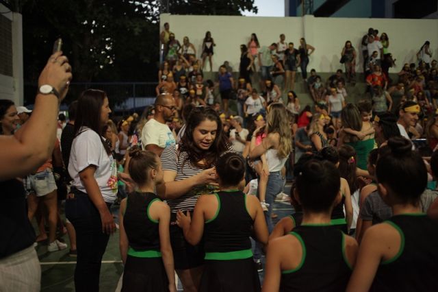 Comemoração Dia das Mães 2019
