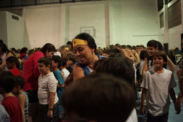 Comemoração Dia das Mães 2019
