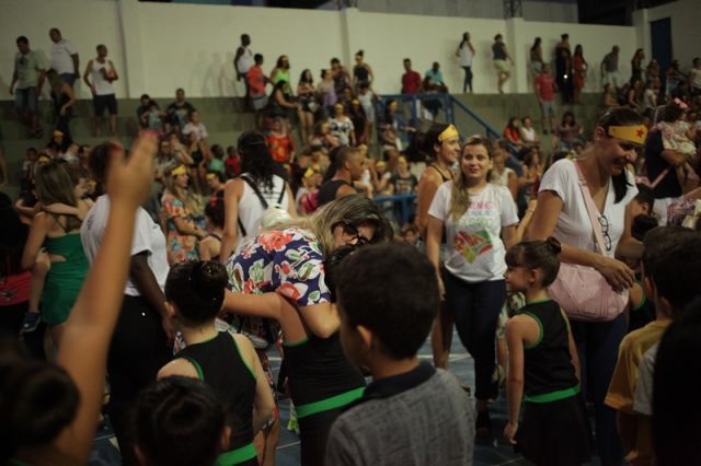 Comemoração Dia das Mães 2019