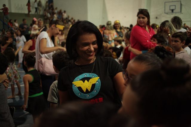 Comemoração Dia das Mães 2019