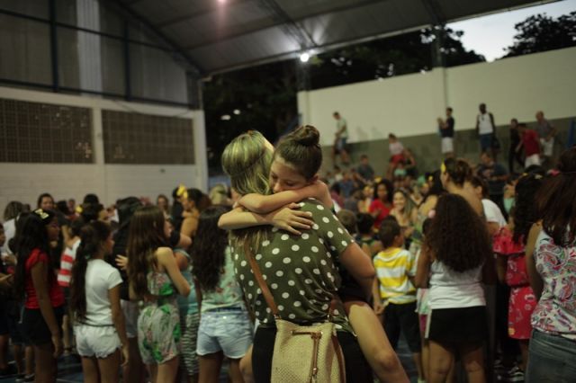 Comemoração Dia das Mães 2019