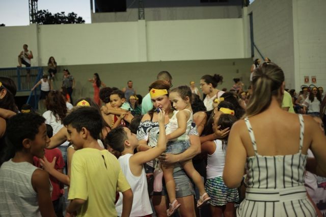Comemoração Dia das Mães 2019