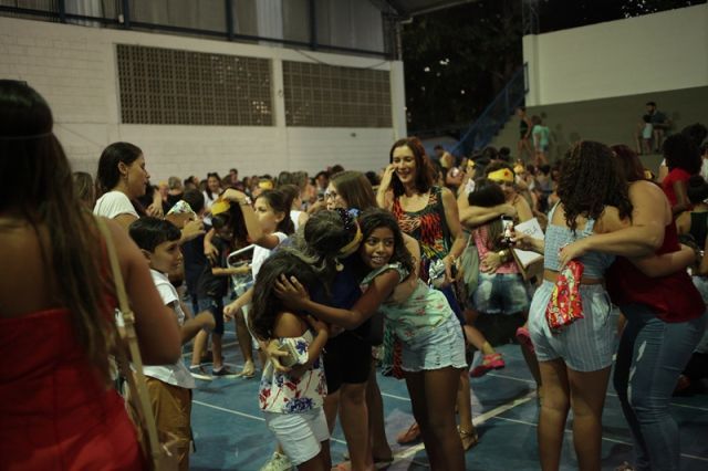 Comemoração Dia das Mães 2019