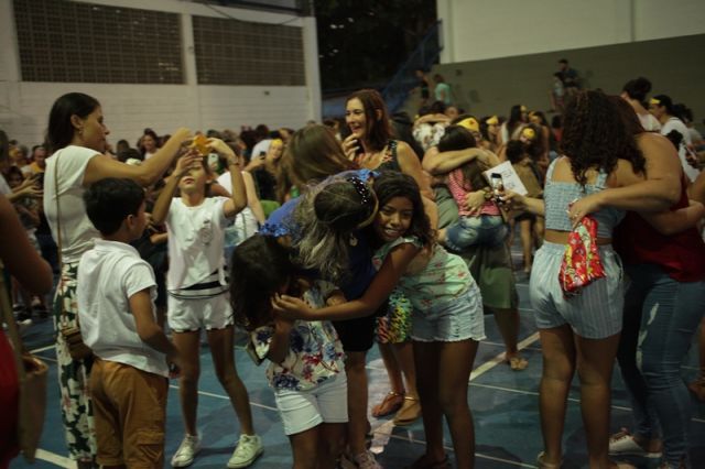 Comemoração Dia das Mães 2019