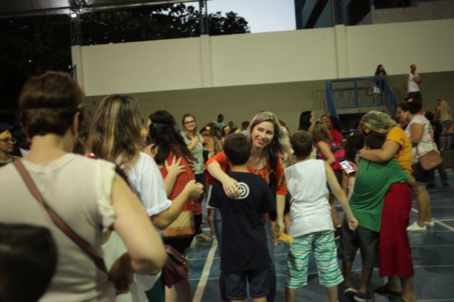 Comemoração Dia das Mães 2019