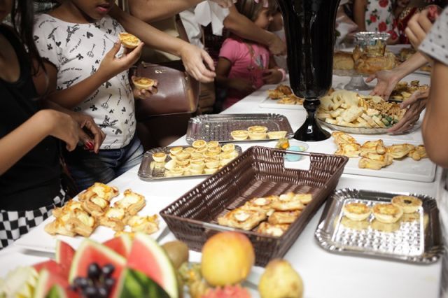 Comemoração Dia das Mães 2019