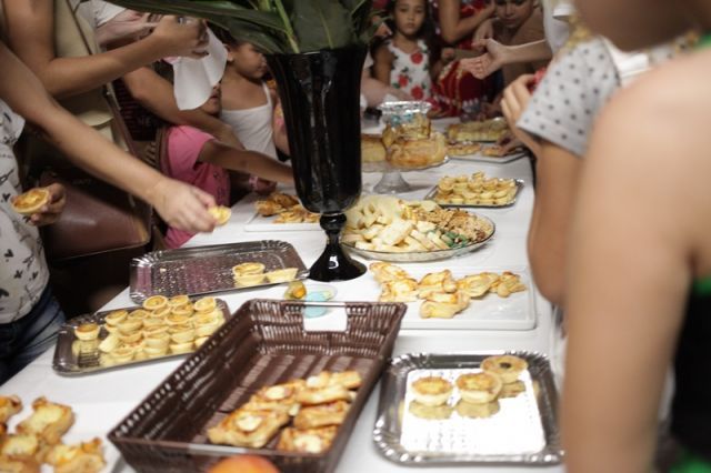 Comemoração Dia das Mães 2019