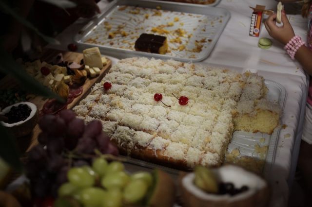 Comemoração Dia das Mães 2019