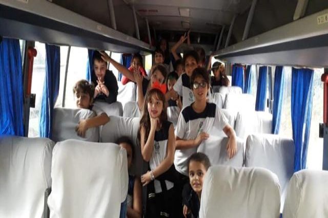 Comunidade Quilombola 2019