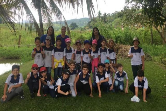 Comunidade Quilombola 2019