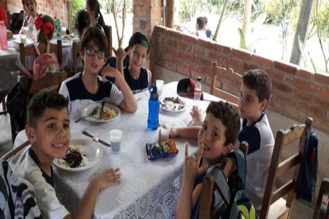 Comunidade Quilombola 2019