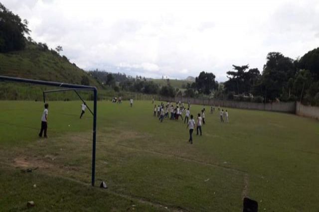 Comunidade Quilombola 2019