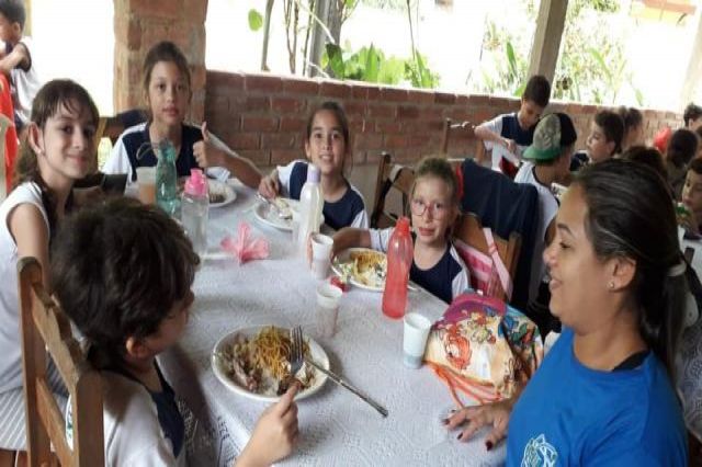 Comunidade Quilombola 2019