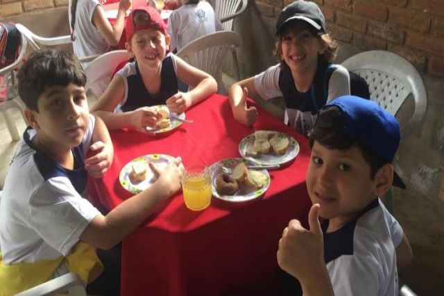 Comunidade Quilombola 2019