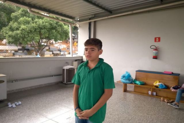 Releitura Literária
