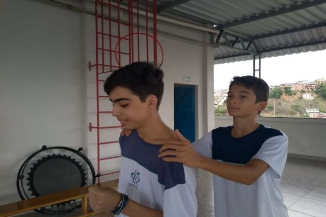 Releitura Literária