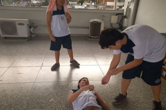 Releitura Literária