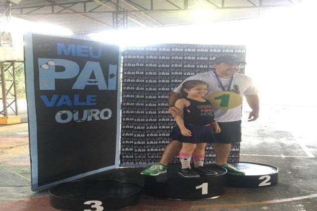 Comemoração Dia das Pais 2019