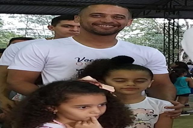 Comemoração Dia das Pais 2019