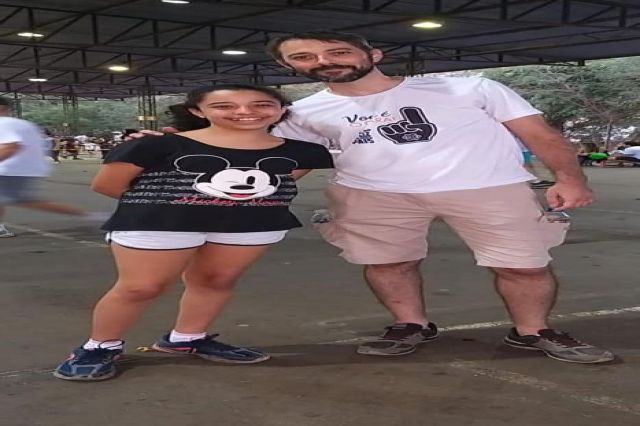 Comemoração Dia das Pais 2019