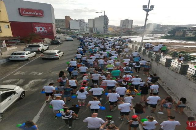 Comemoração Dia das Pais 2019