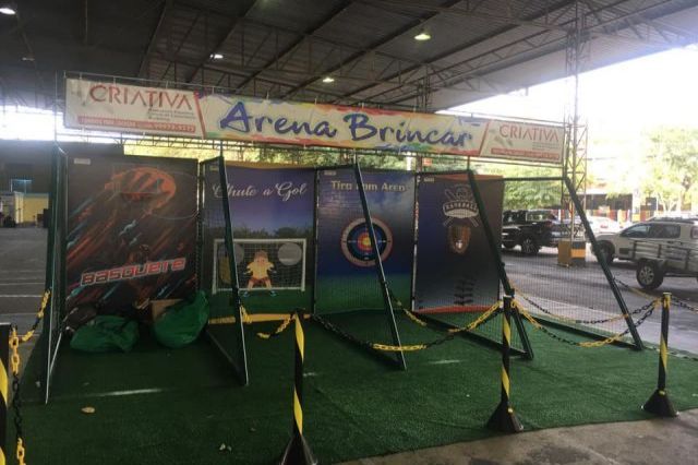 Comemoração Dia das Pais 2019