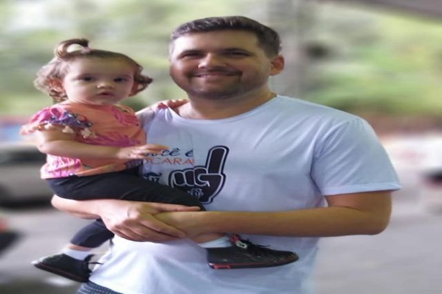 Comemoração Dia das Pais 2019
