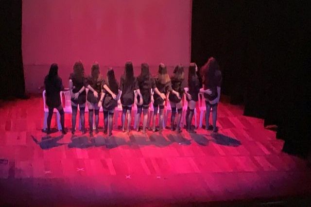 SARAU 2019