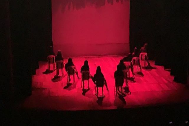 SARAU 2019