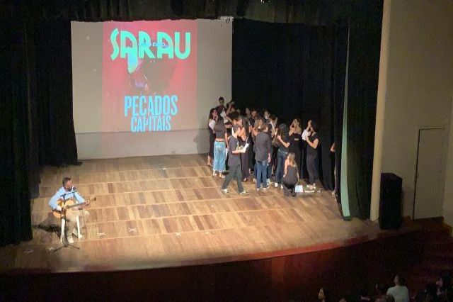 SARAU 2019