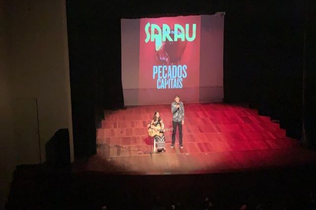 SARAU 2019