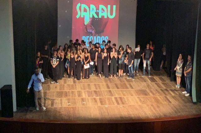 SARAU 2019