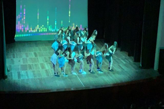 SARAU 2019