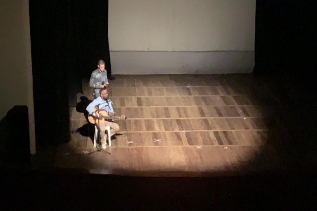 SARAU 2019