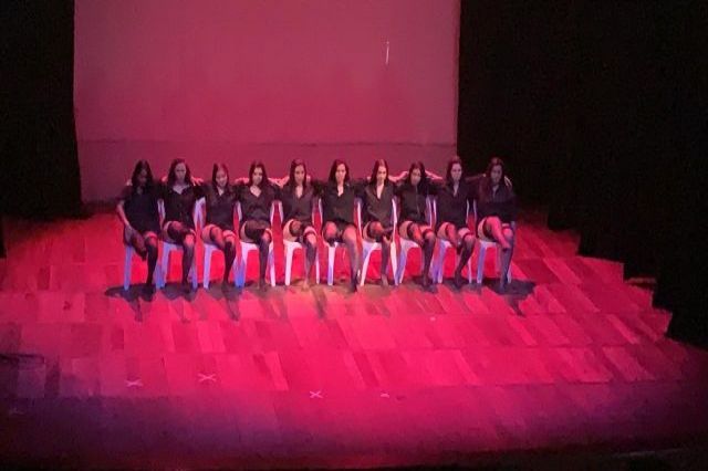 SARAU 2019