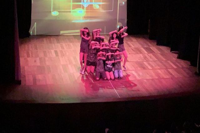 SARAU 2019