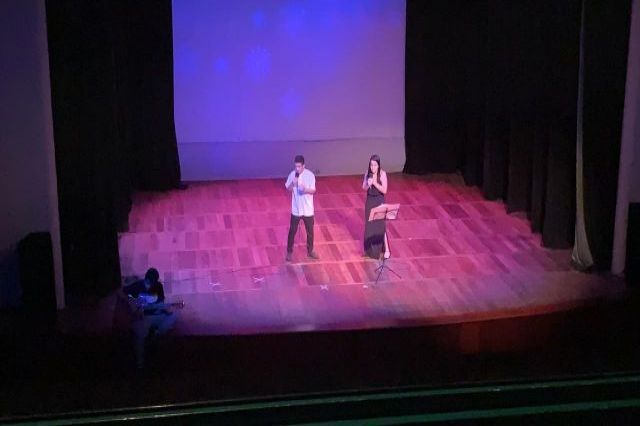 SARAU 2019