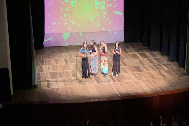 SARAU 2019