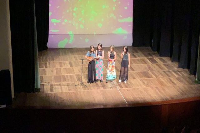 SARAU 2019