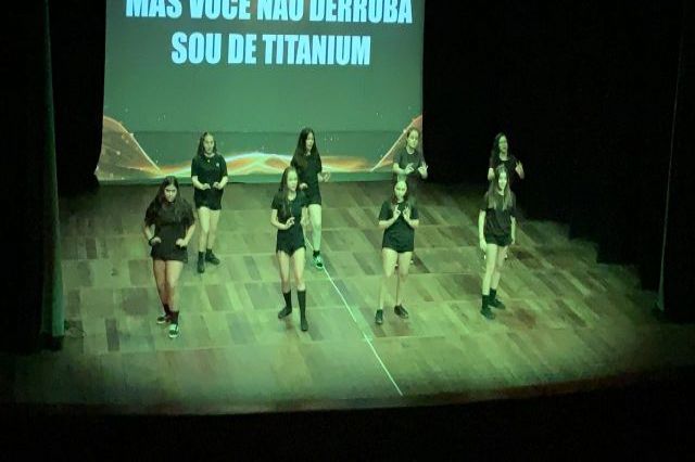 SARAU 2019