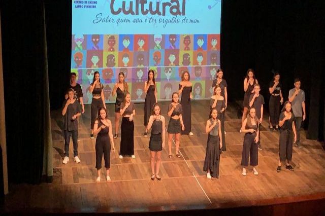 SARAU 2019