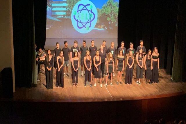 SARAU 2019