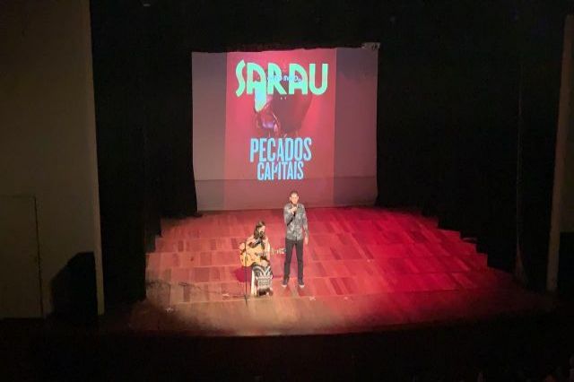 SARAU 2019
