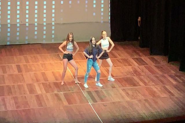 SARAU 2019