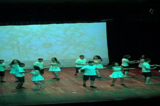 SARAU 2019