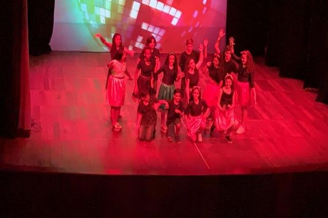 SARAU 2019